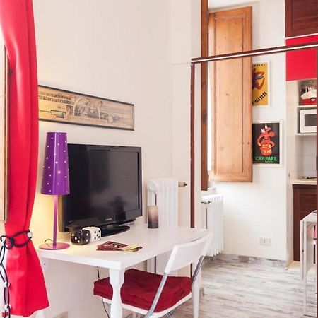 Royal Rooms Corso Рим Экстерьер фото