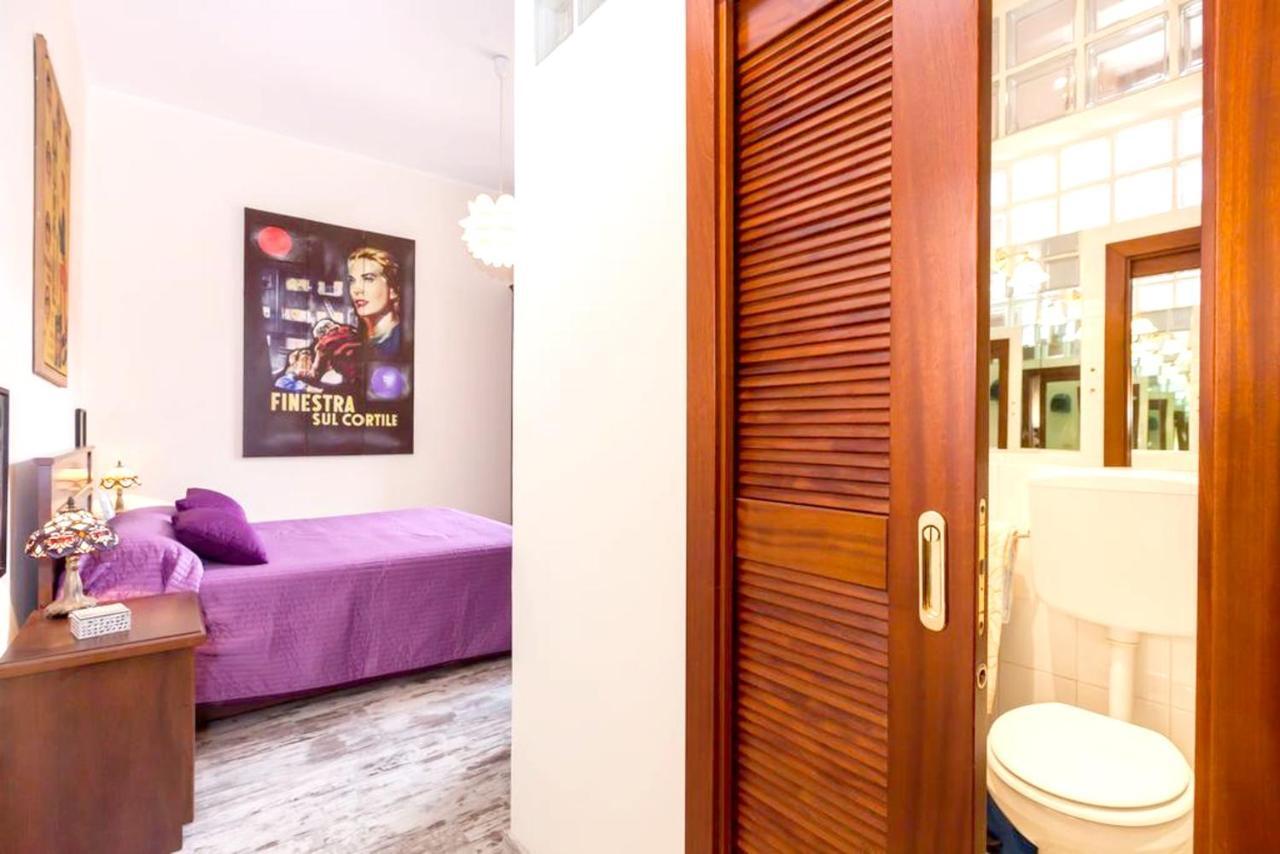 Royal Rooms Corso Рим Экстерьер фото