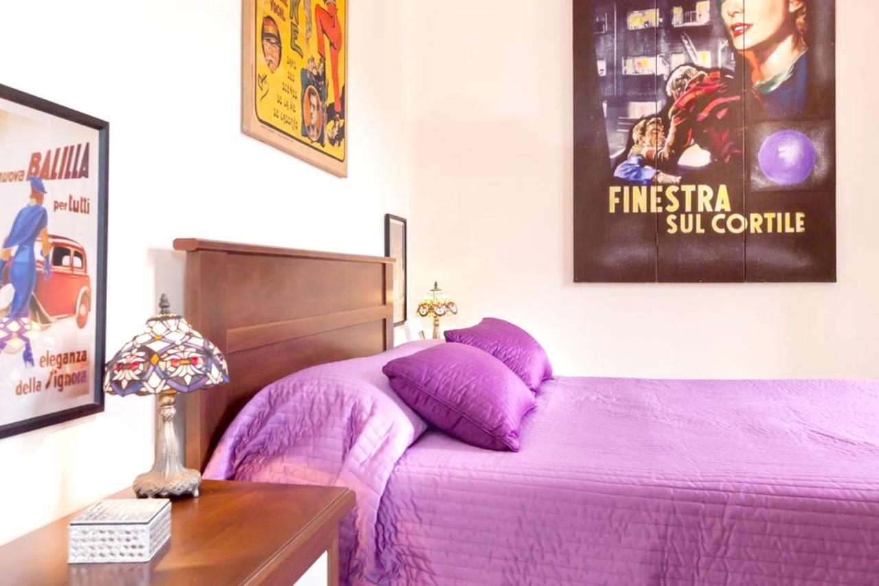 Royal Rooms Corso Рим Экстерьер фото