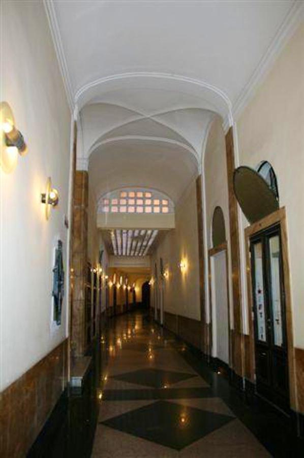 Royal Rooms Corso Рим Экстерьер фото