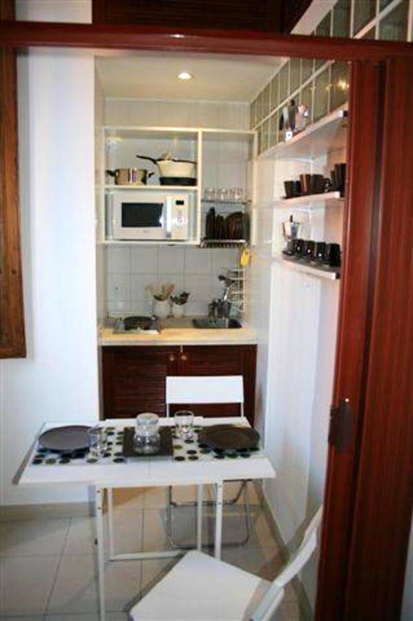 Royal Rooms Corso Рим Экстерьер фото